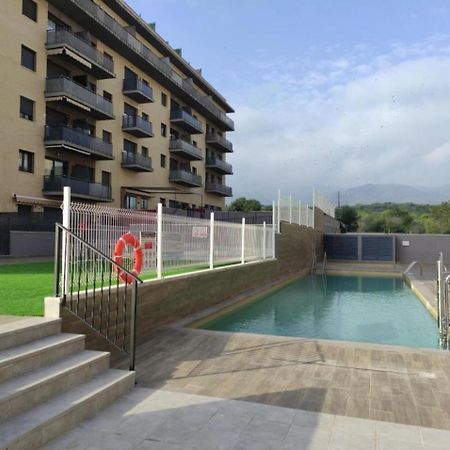 Apartamento Con Piscina ,Parking Y Aire Acondicionado Sant Carlos de la Ràpita Zewnętrze zdjęcie