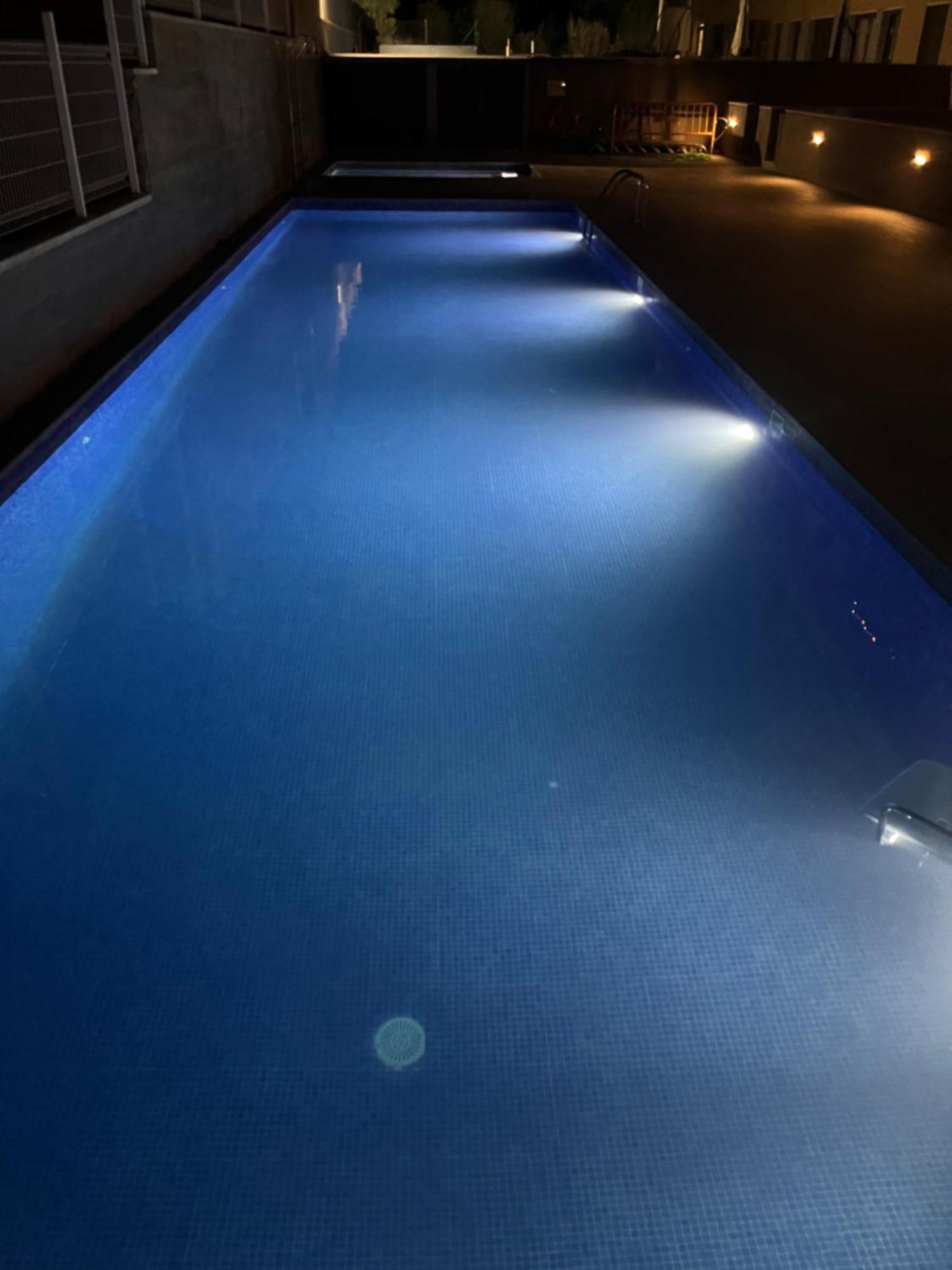 Apartamento Con Piscina ,Parking Y Aire Acondicionado Sant Carlos de la Ràpita Zewnętrze zdjęcie